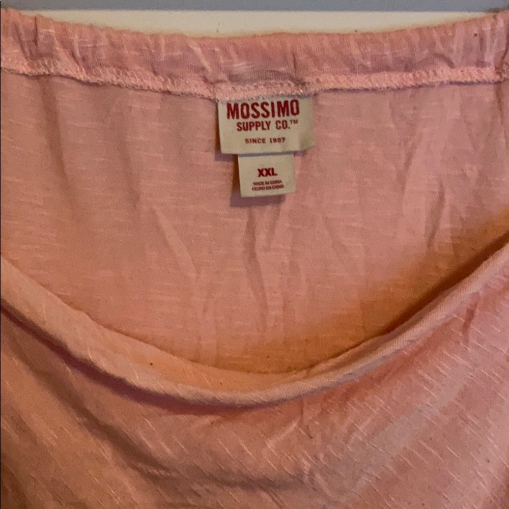 Pink top - Picture 2 of 3